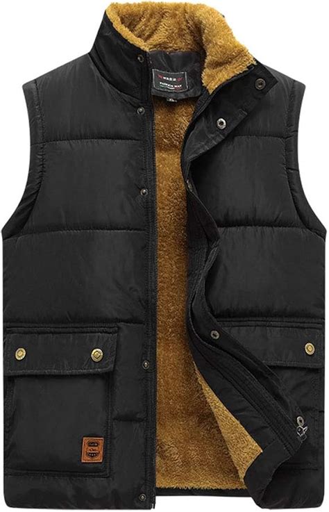 Mens Cold Weather Jackets & Vests (21) 